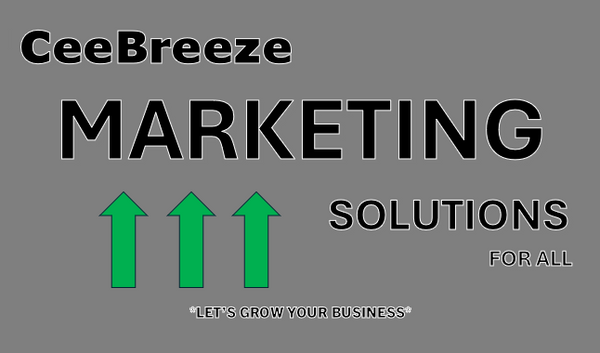 CeeBreeze Marketing Solutions